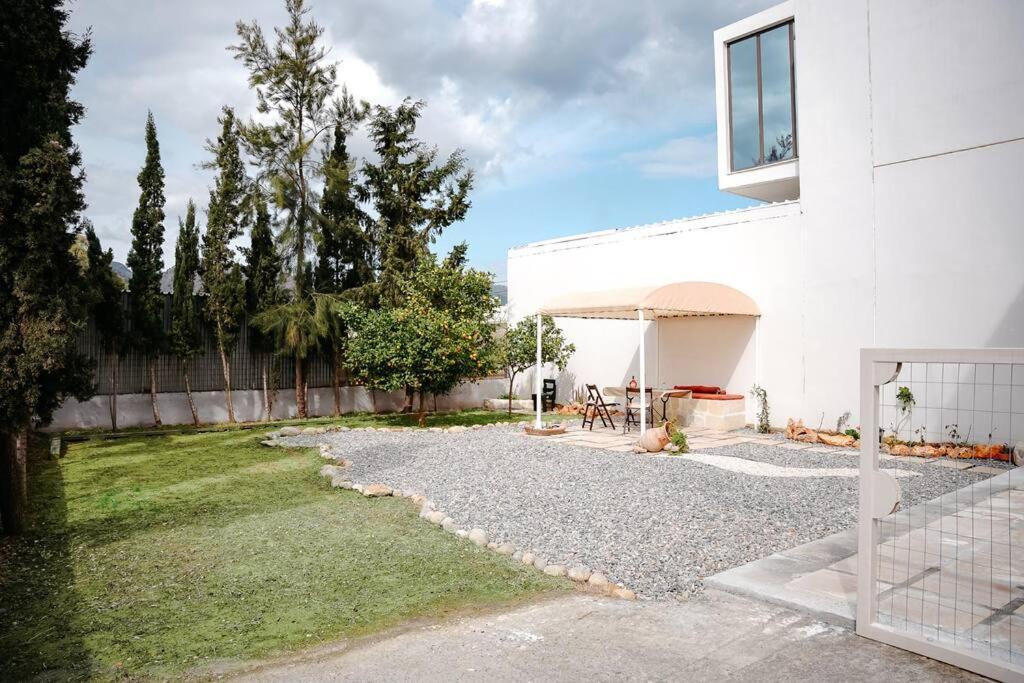 Namaste Villa Amoudara  Exterior photo