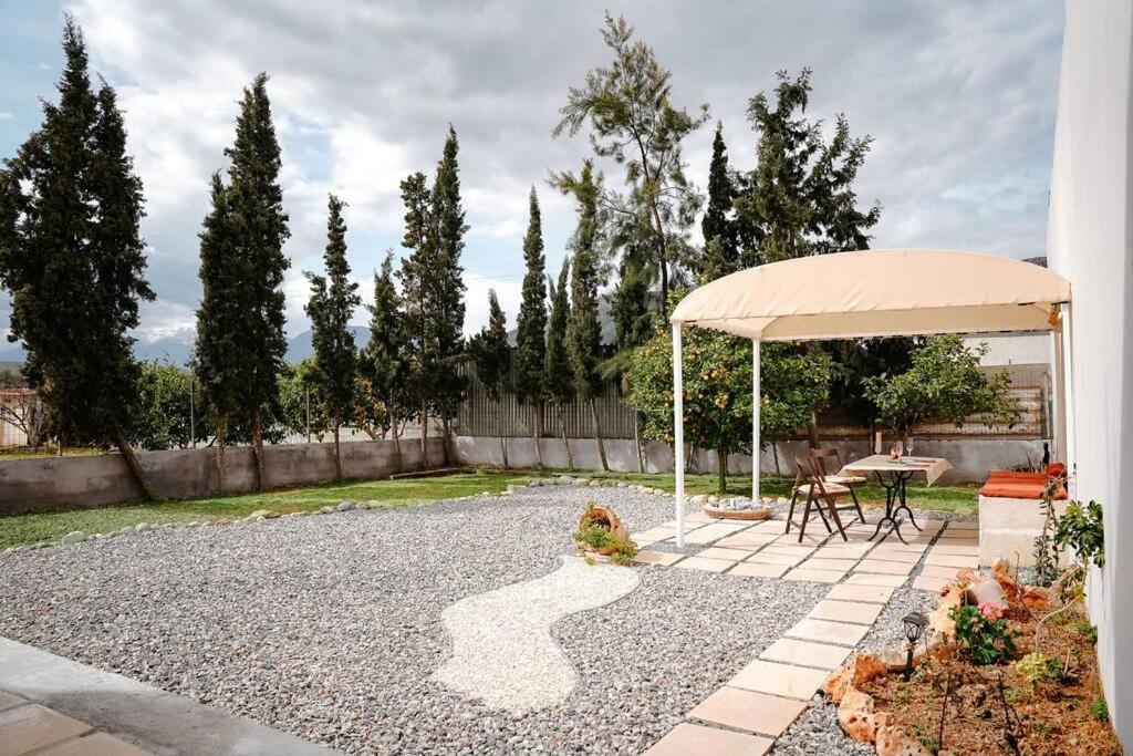 Namaste Villa Amoudara  Exterior photo