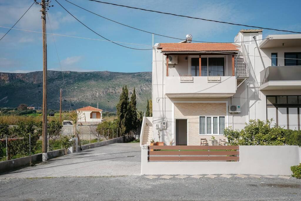 Namaste Villa Amoudara  Exterior photo